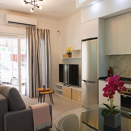Moderno Apartamento En La Luz Малага Екстер'єр фото