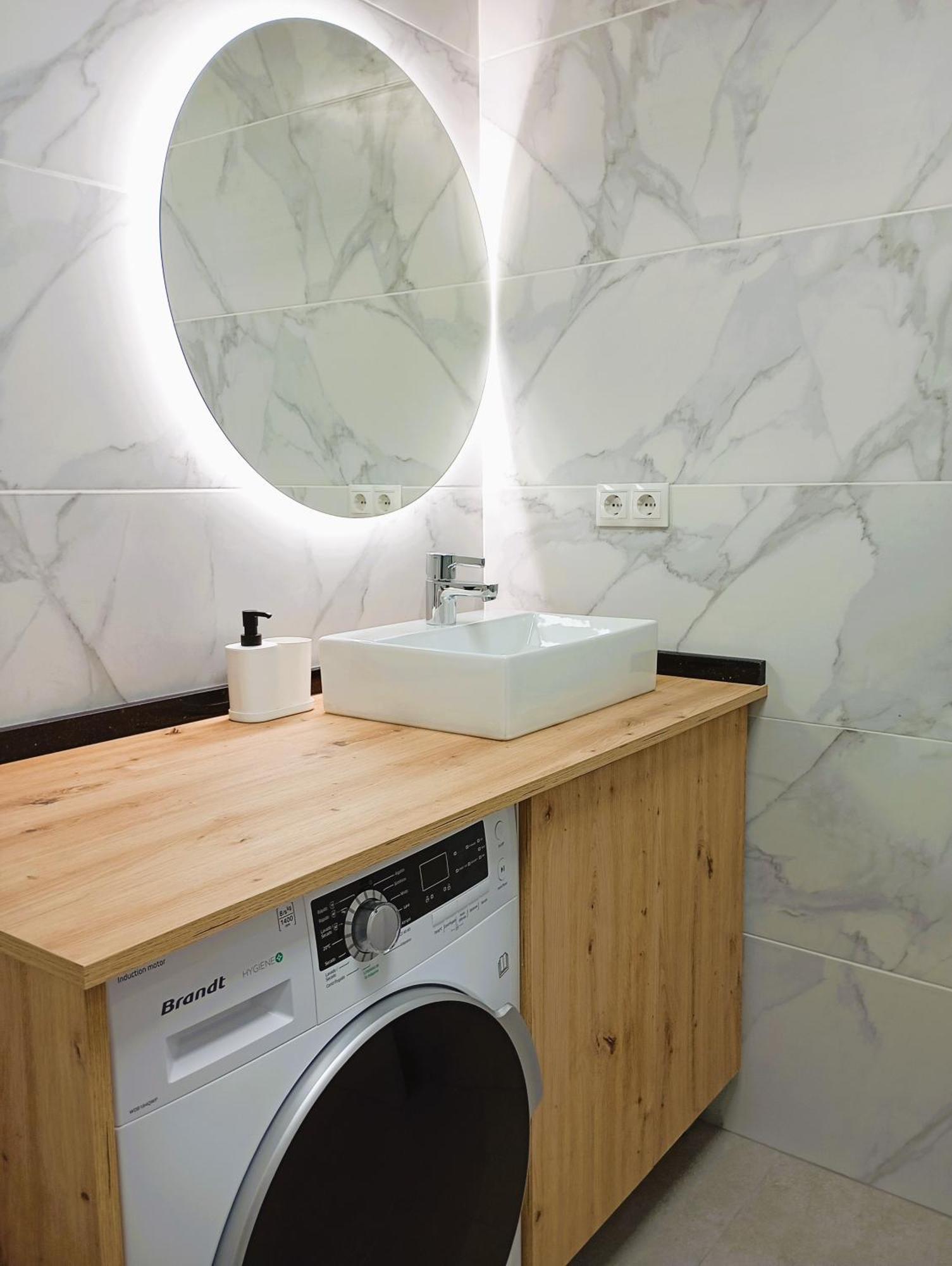 Moderno Apartamento En La Luz Малага Екстер'єр фото