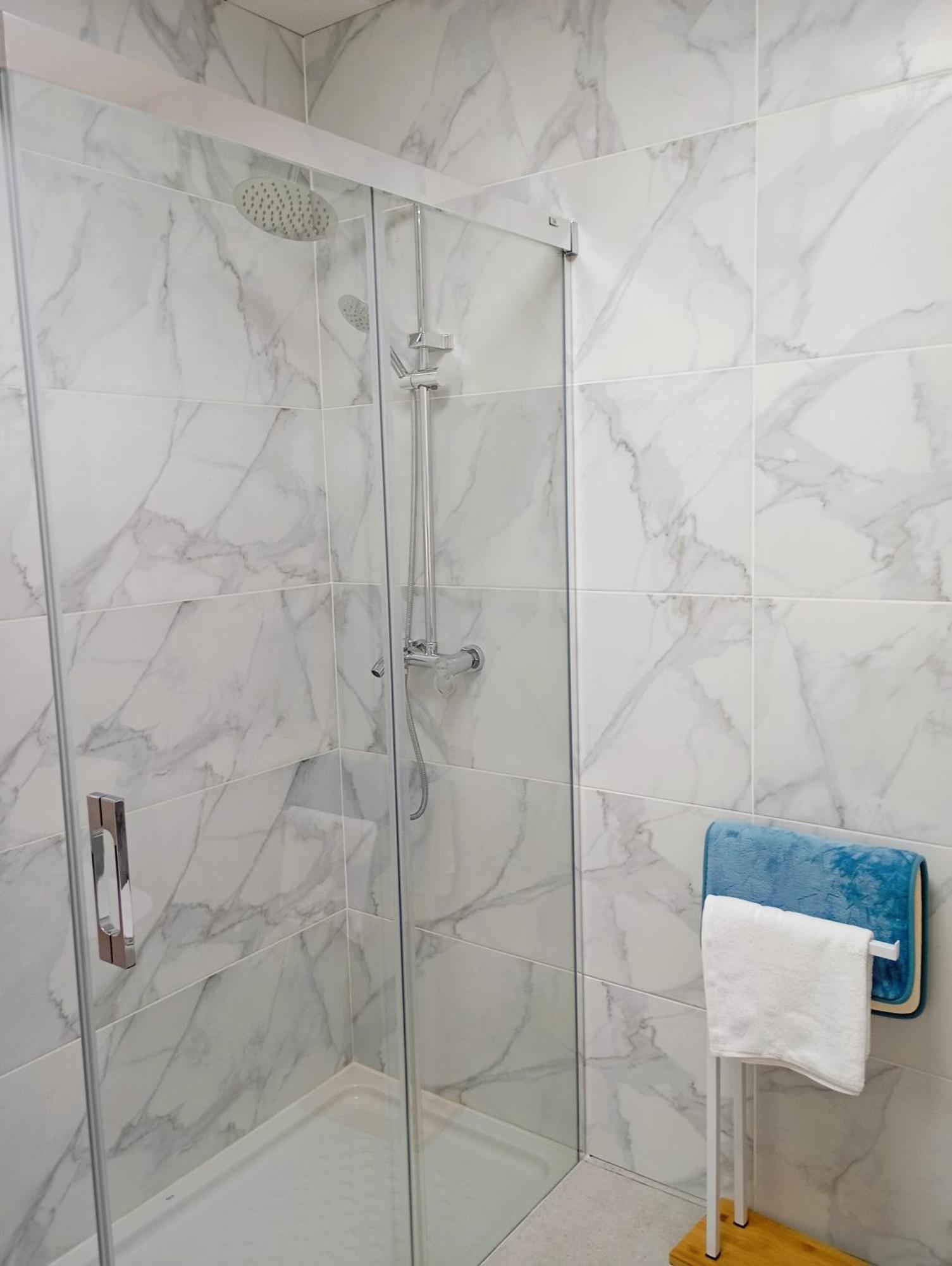 Moderno Apartamento En La Luz Малага Екстер'єр фото