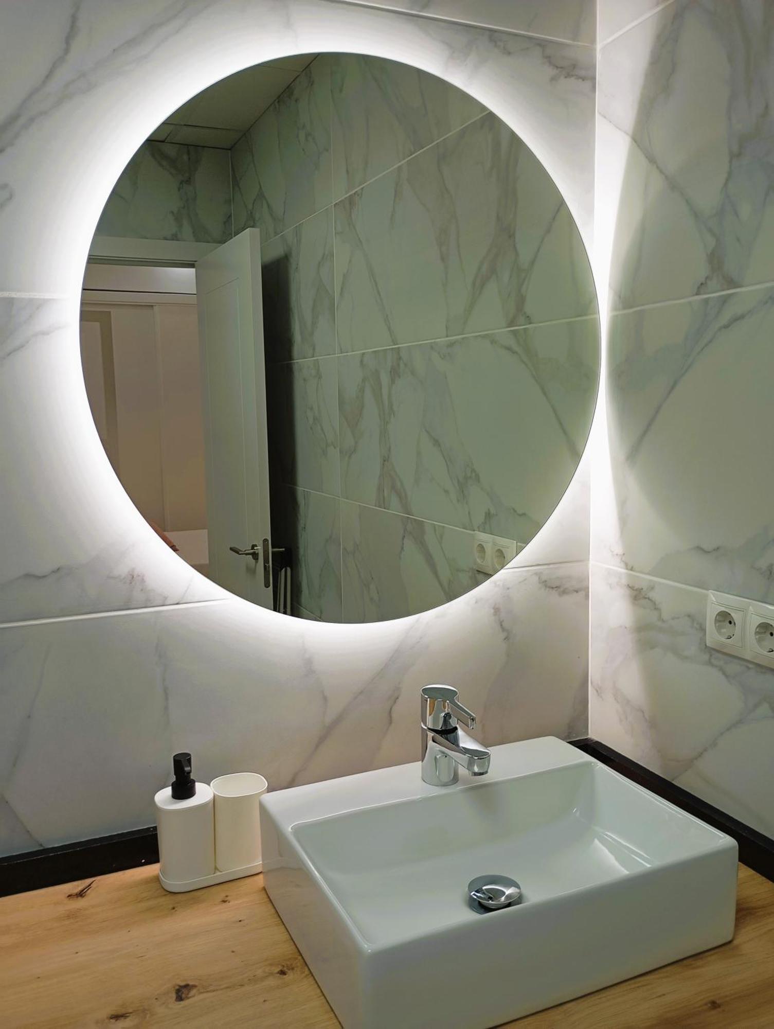 Moderno Apartamento En La Luz Малага Екстер'єр фото